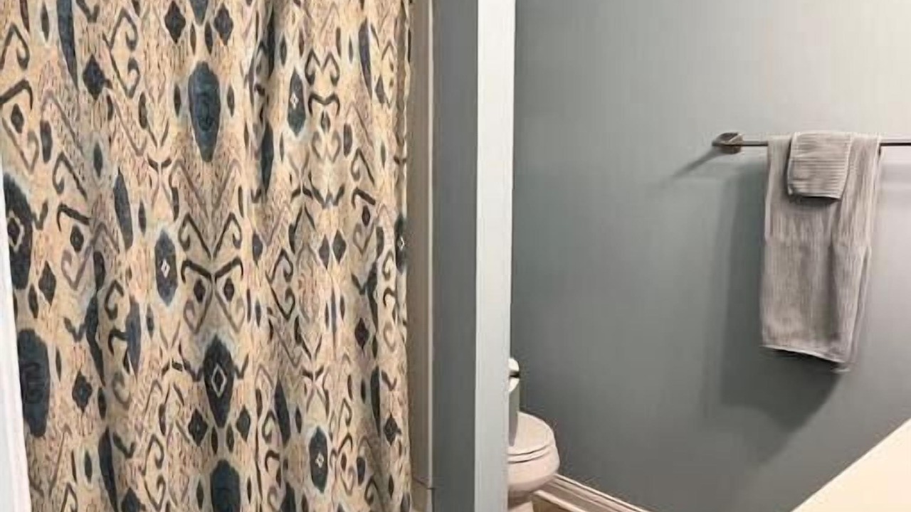 Photo of Bathroom in Vernon