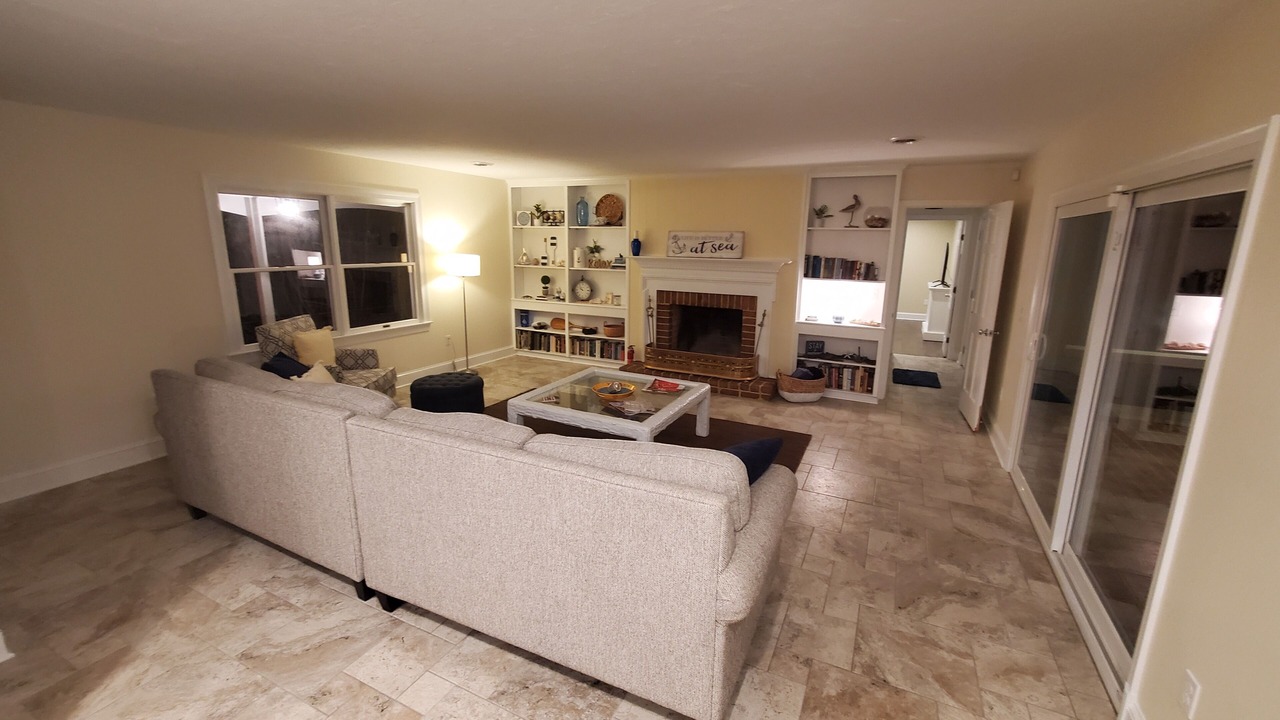Photo of Livingroom in Unionville