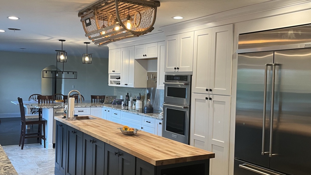 Photo of Kitchen in Unionville