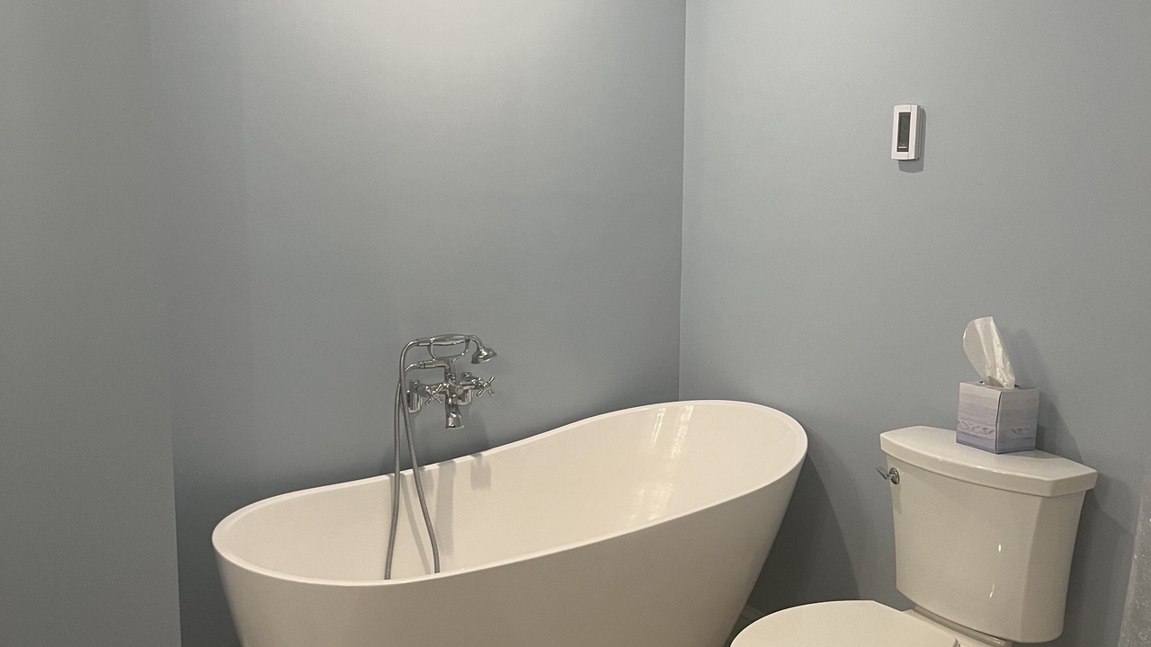 Photo of Bathroom in Unionville