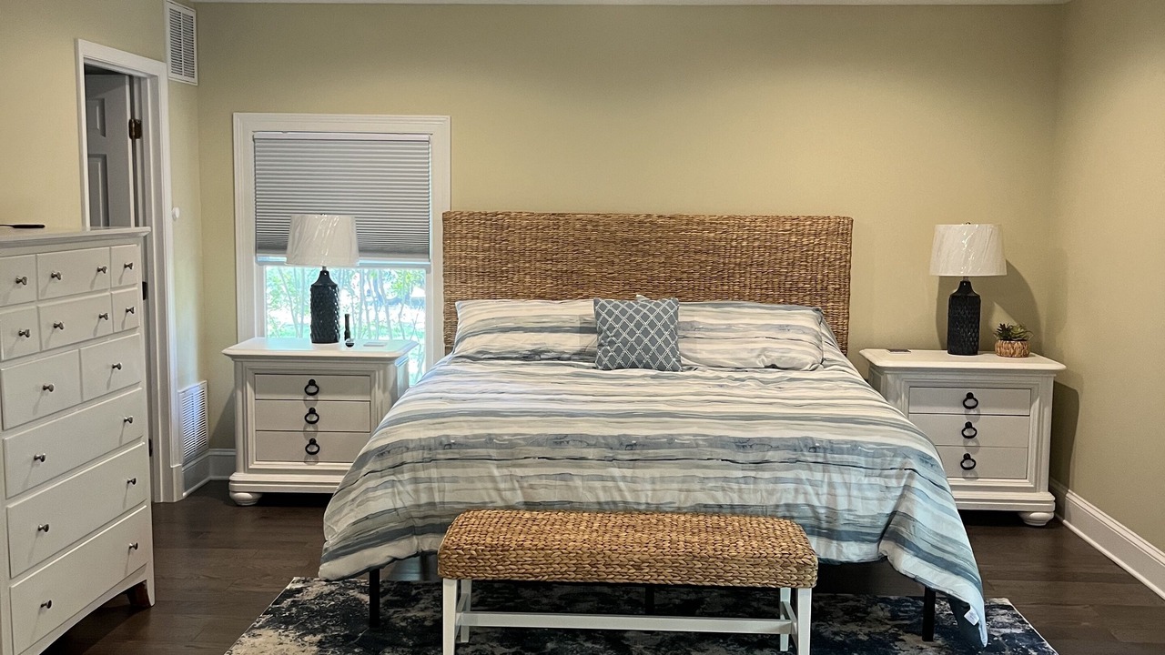 Photo of Bedroom in Unionville