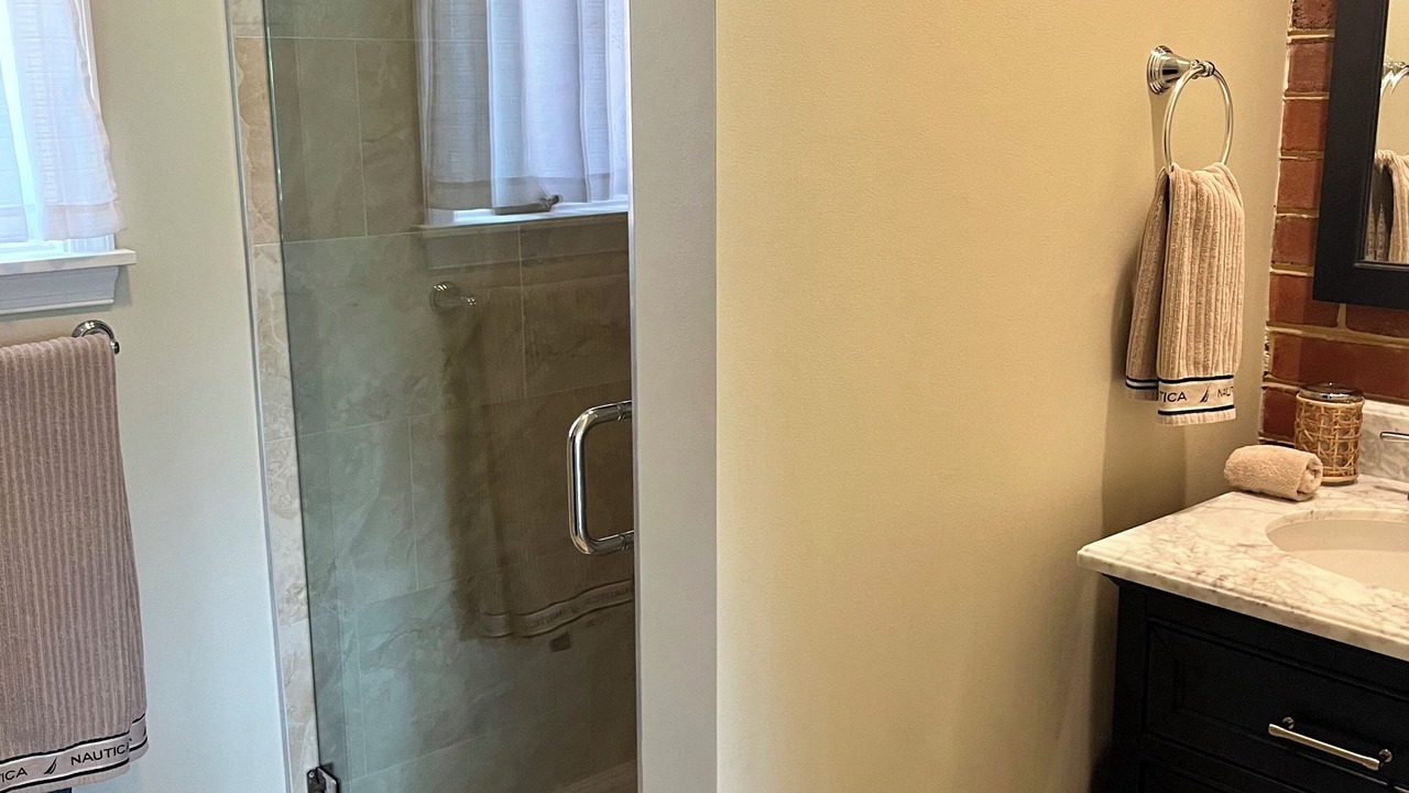 Photo of Bathroom in Unionville