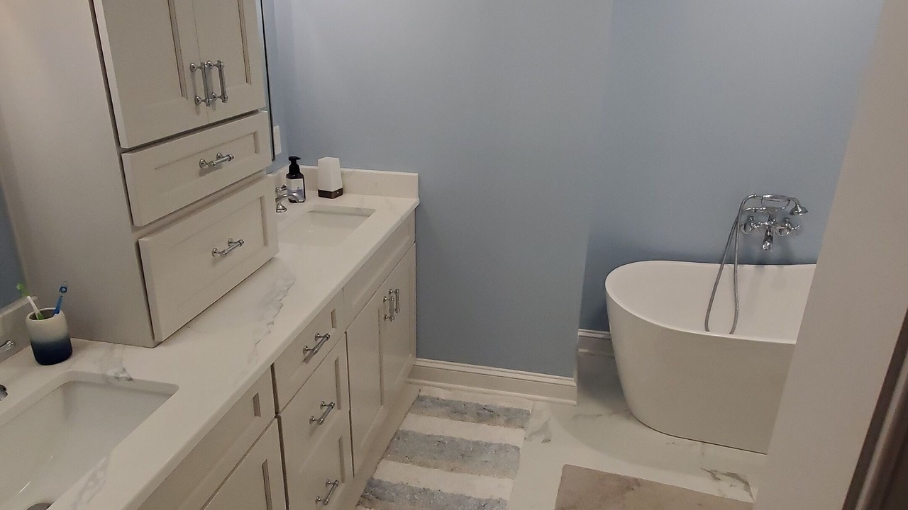 Photo of Bathroom in Unionville