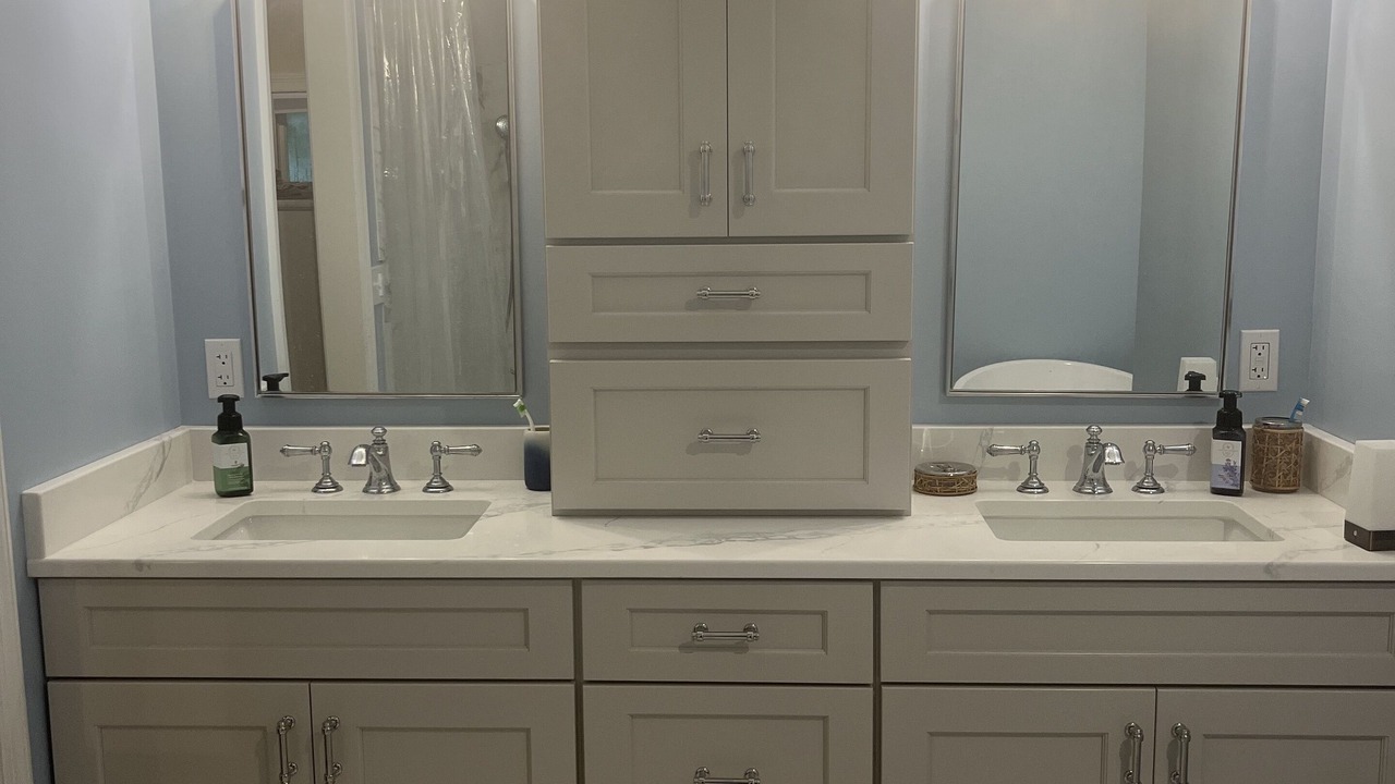 Photo of Bathroom in Unionville