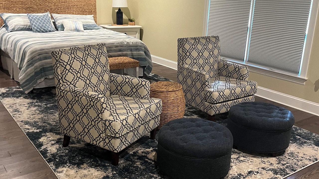Photo of Bedroom in Unionville