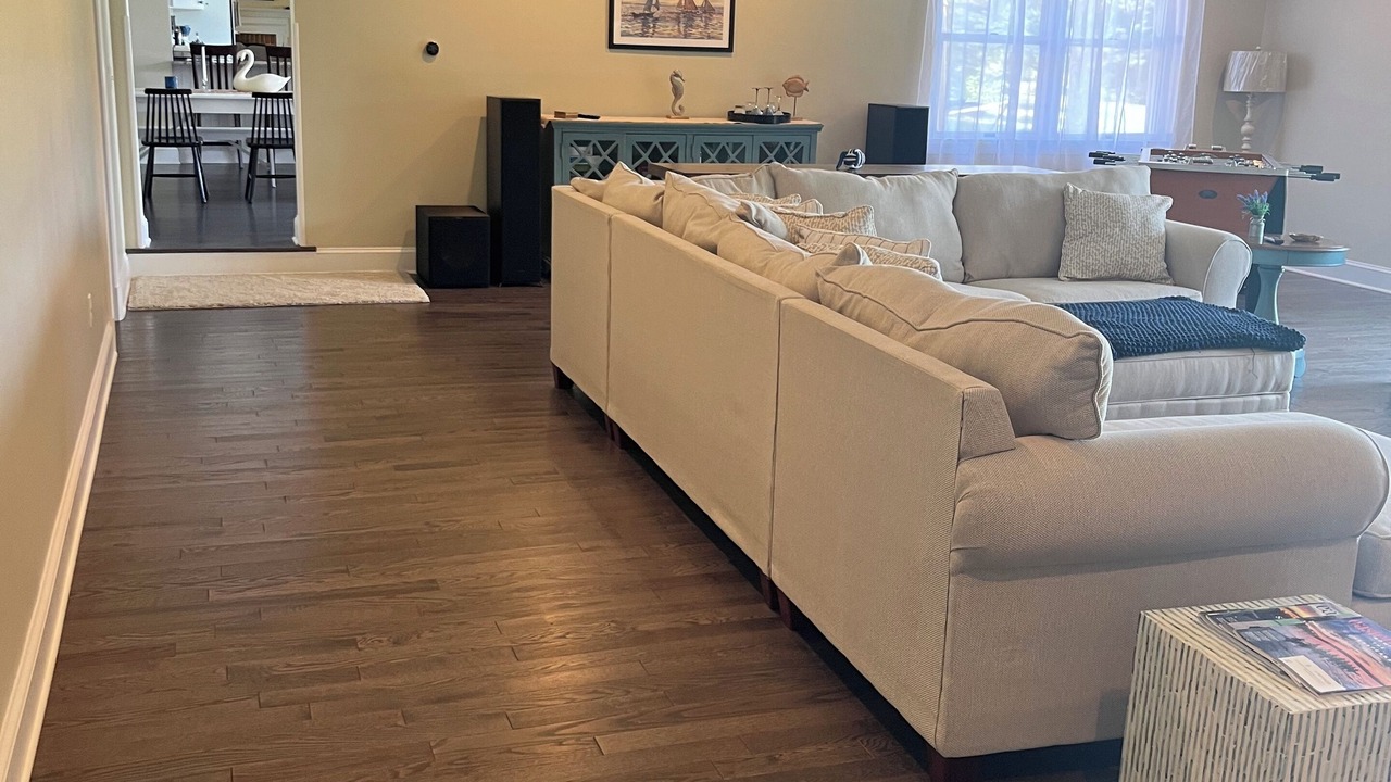 Photo of Livingroom in Unionville