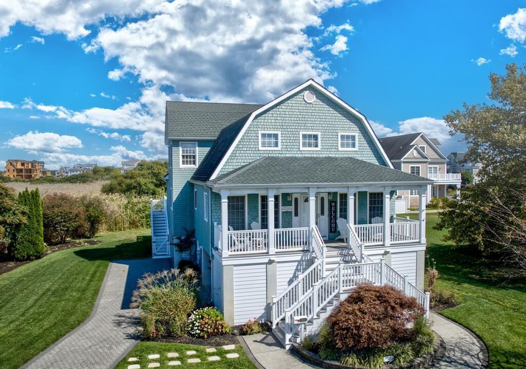 Photo of Outdoor in Admiral Estates