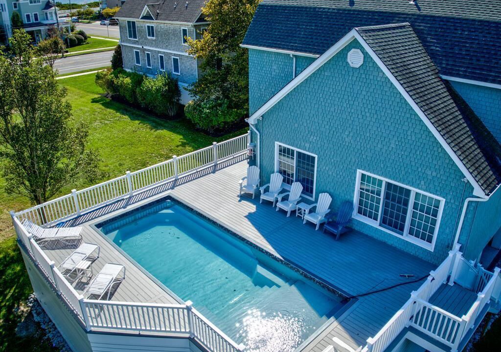 Photo of Outdoor in Admiral Estates