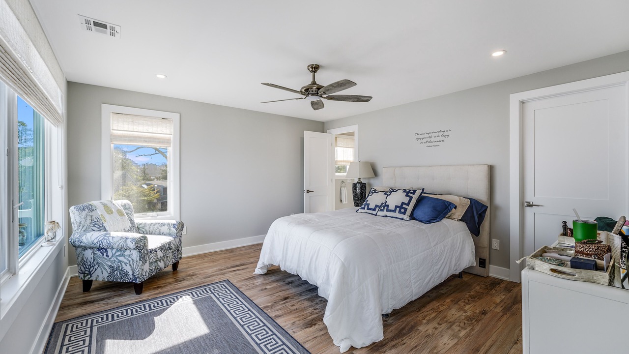 Photo of Bedroom in Osbornsville
