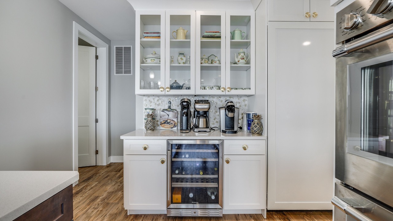 Photo of Kitchen in Osbornsville