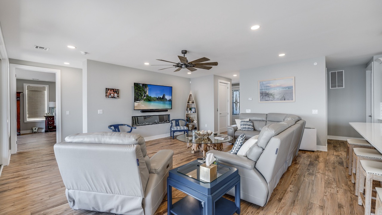 Photo of Livingroom in Osbornsville