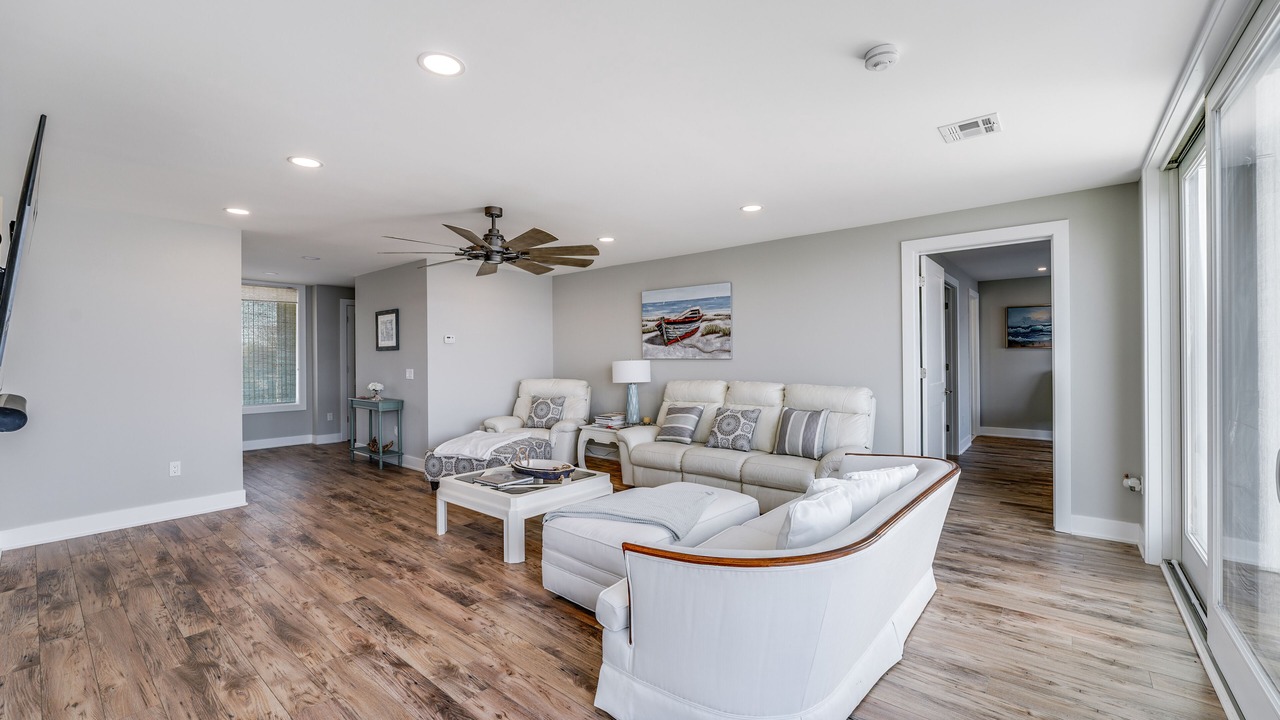 Photo of Livingroom in Osbornsville