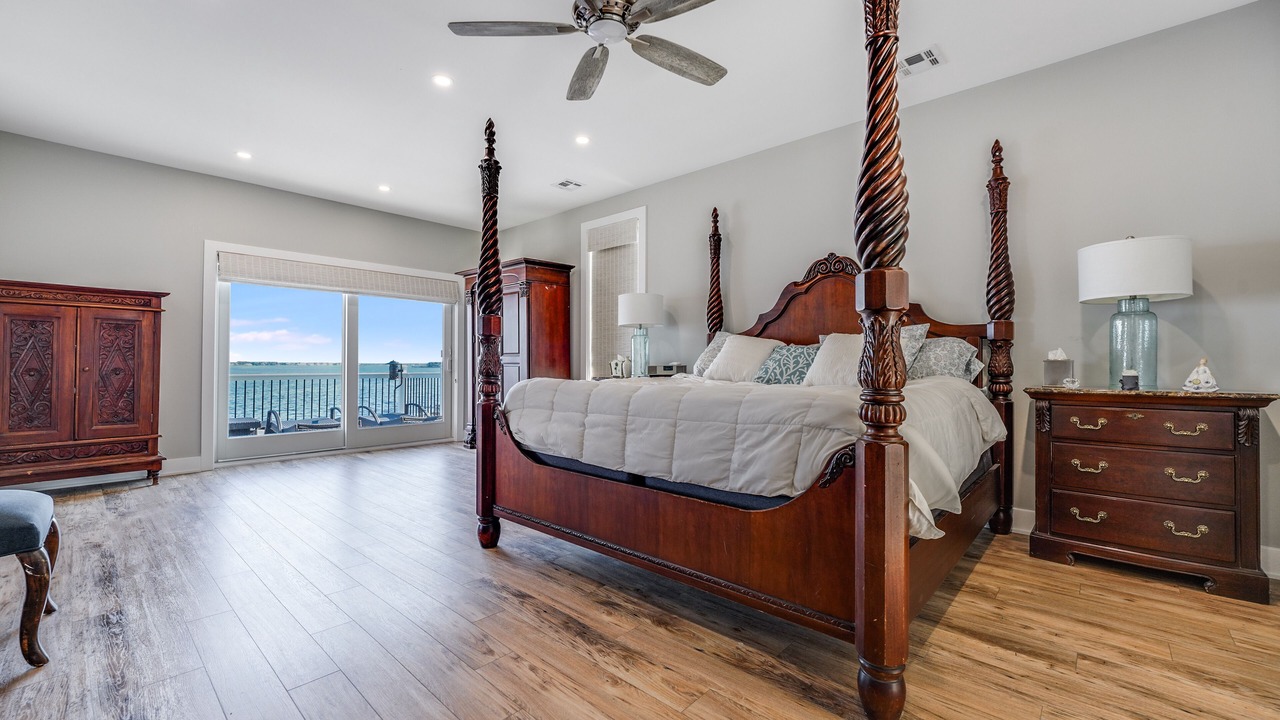 Photo of Bedroom in Osbornsville