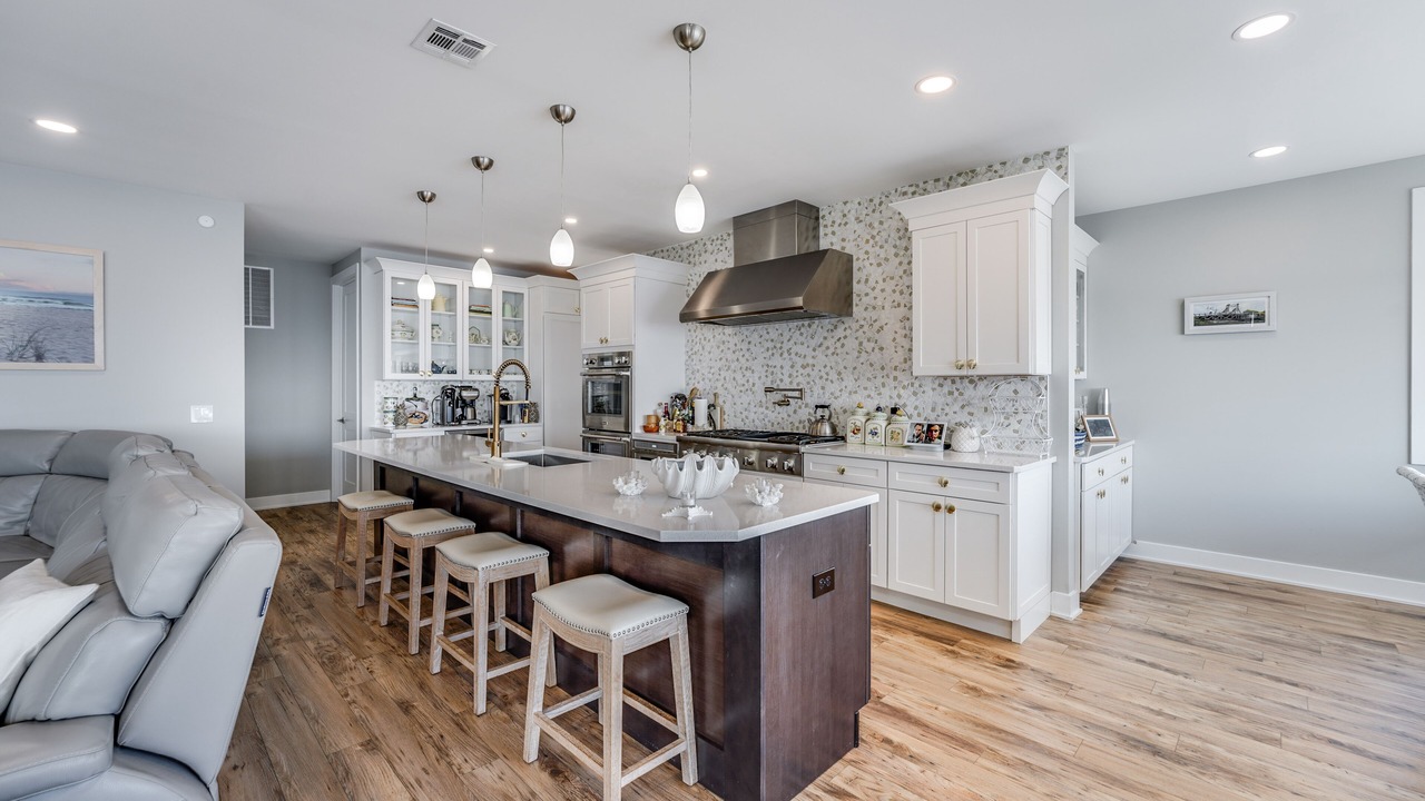 Photo of Kitchen in Osbornsville