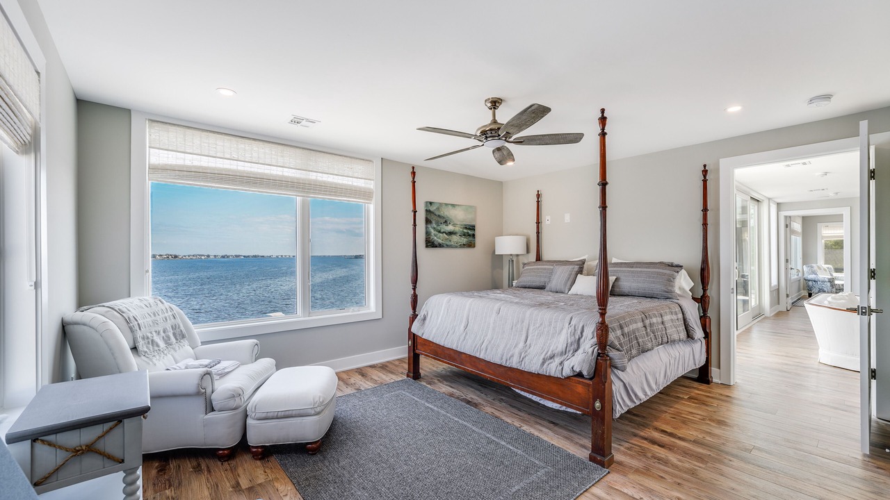 Photo of Bedroom in Osbornsville