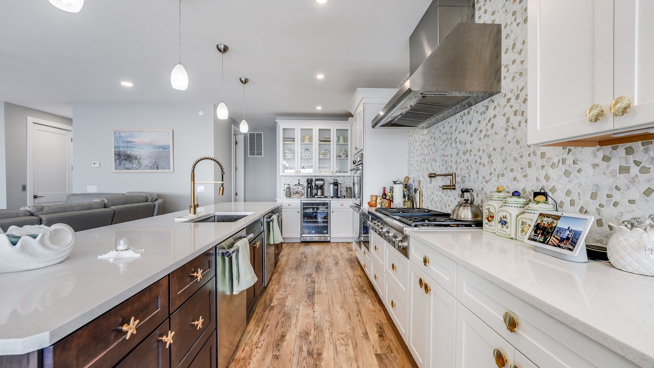 Photo of Kitchen in Osbornsville
