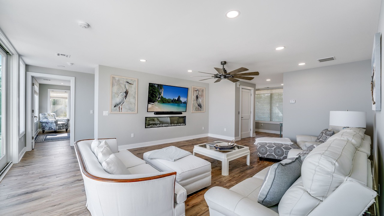 Photo of Livingroom in Osbornsville