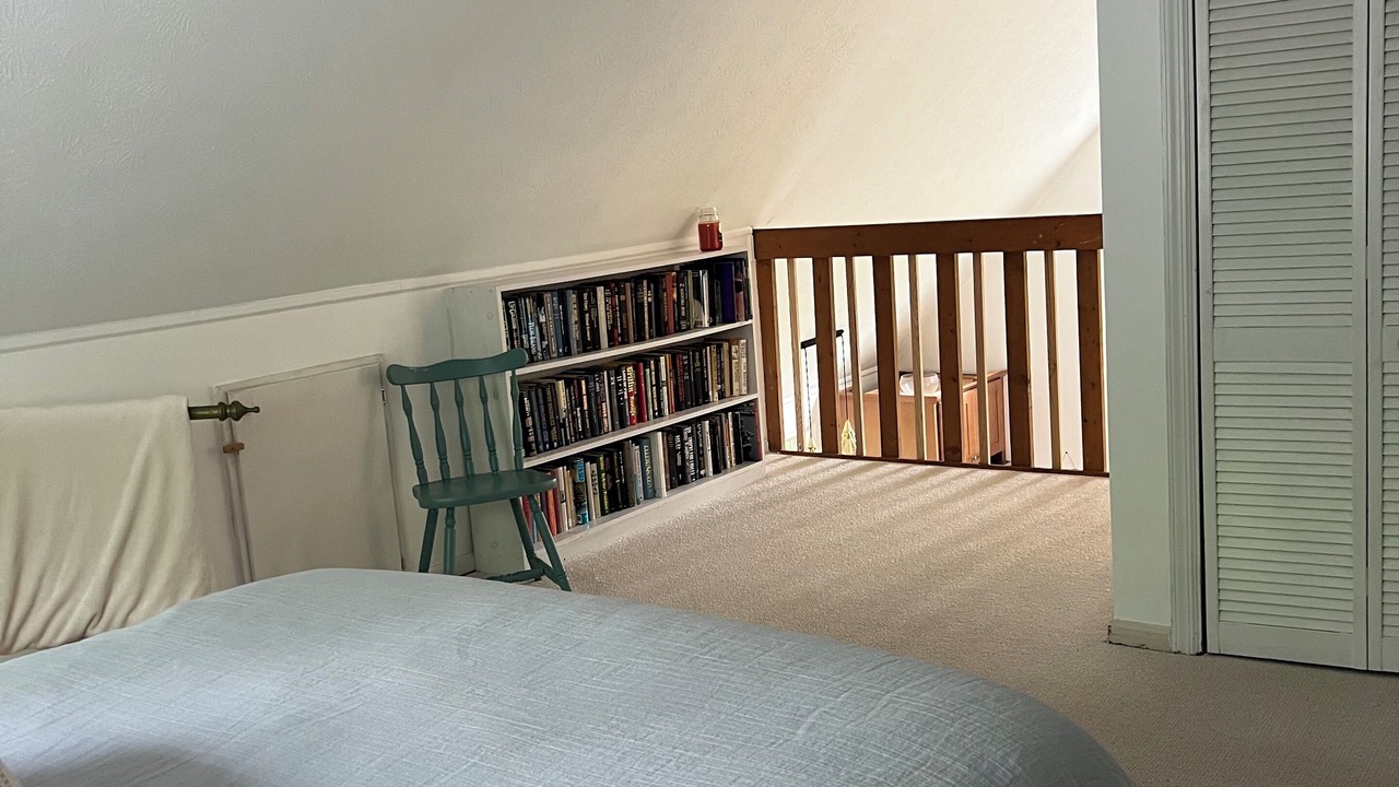 Photo of Bedroom in Bergton