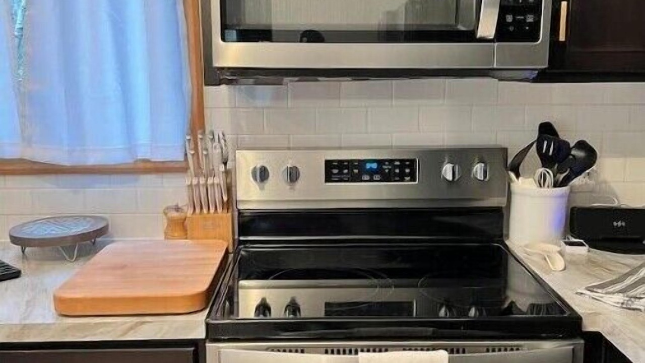 Photo of Kitchen in Drums