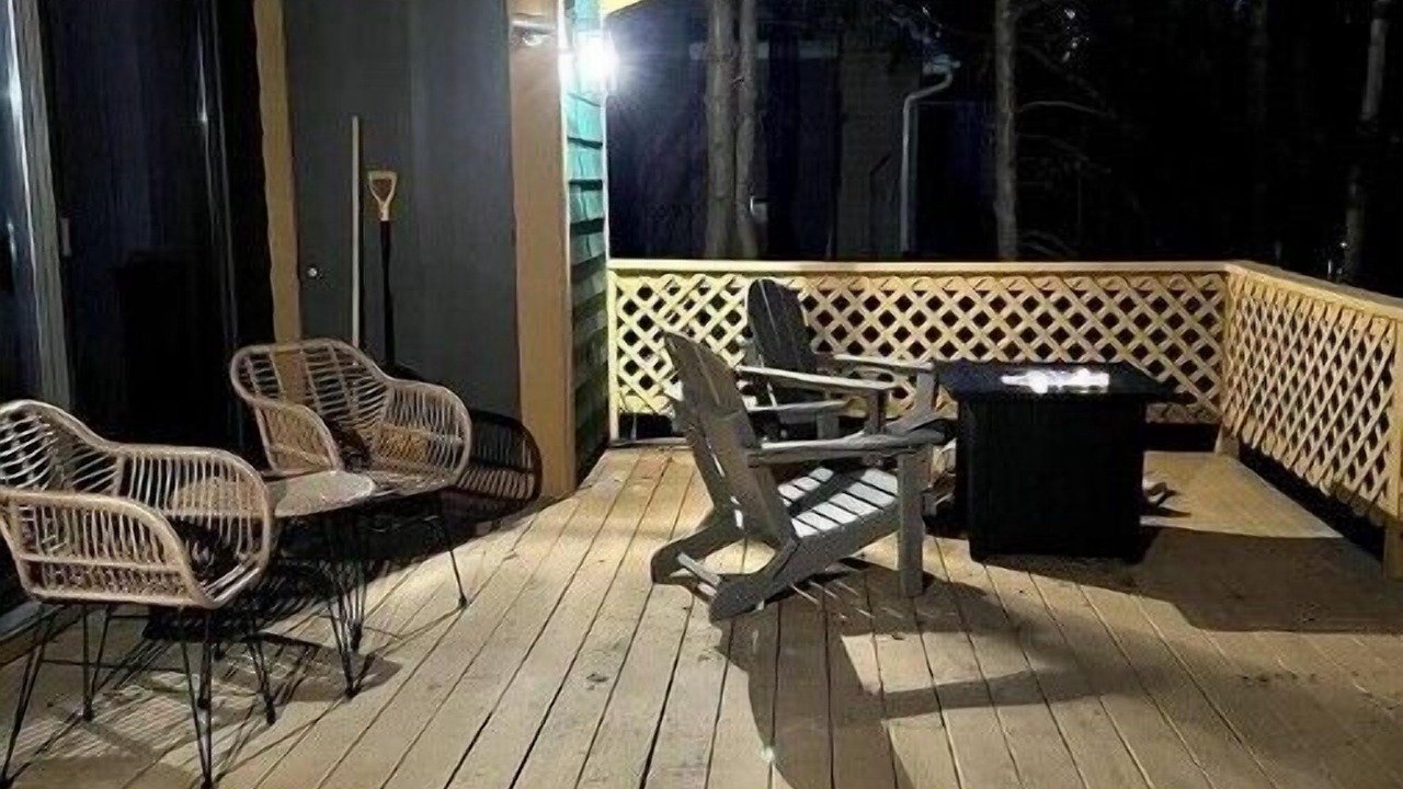 Photo of Patio Balcony in Drums