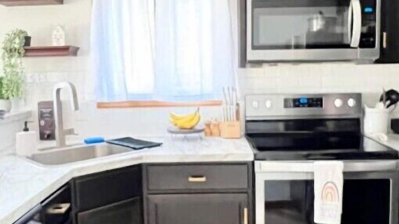 Photo of Kitchen in Drums