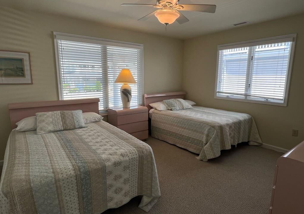 Photo of Bedroom in Townsend's Inlet