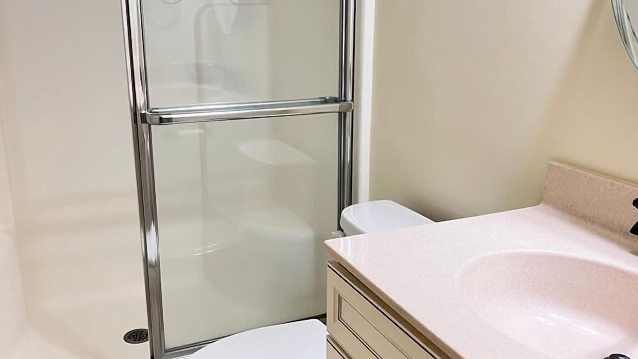 Photo of Bathroom in Townsend's Inlet