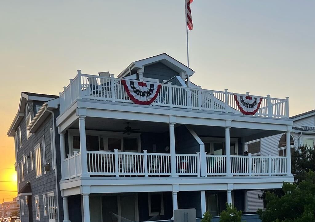 Photo of Outdoor in Townsend's Inlet