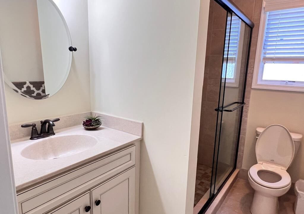 Photo of Bathroom in Townsend's Inlet