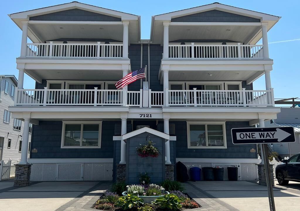 Photo of Outdoor in Townsend's Inlet