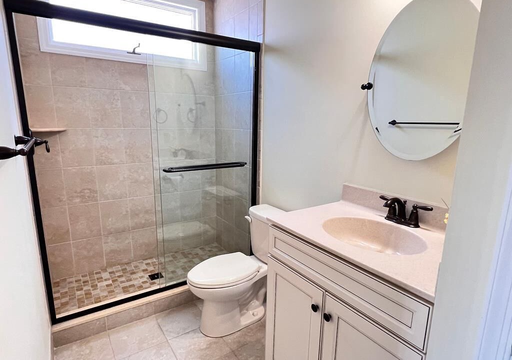 Photo of Bathroom in Townsend's Inlet
