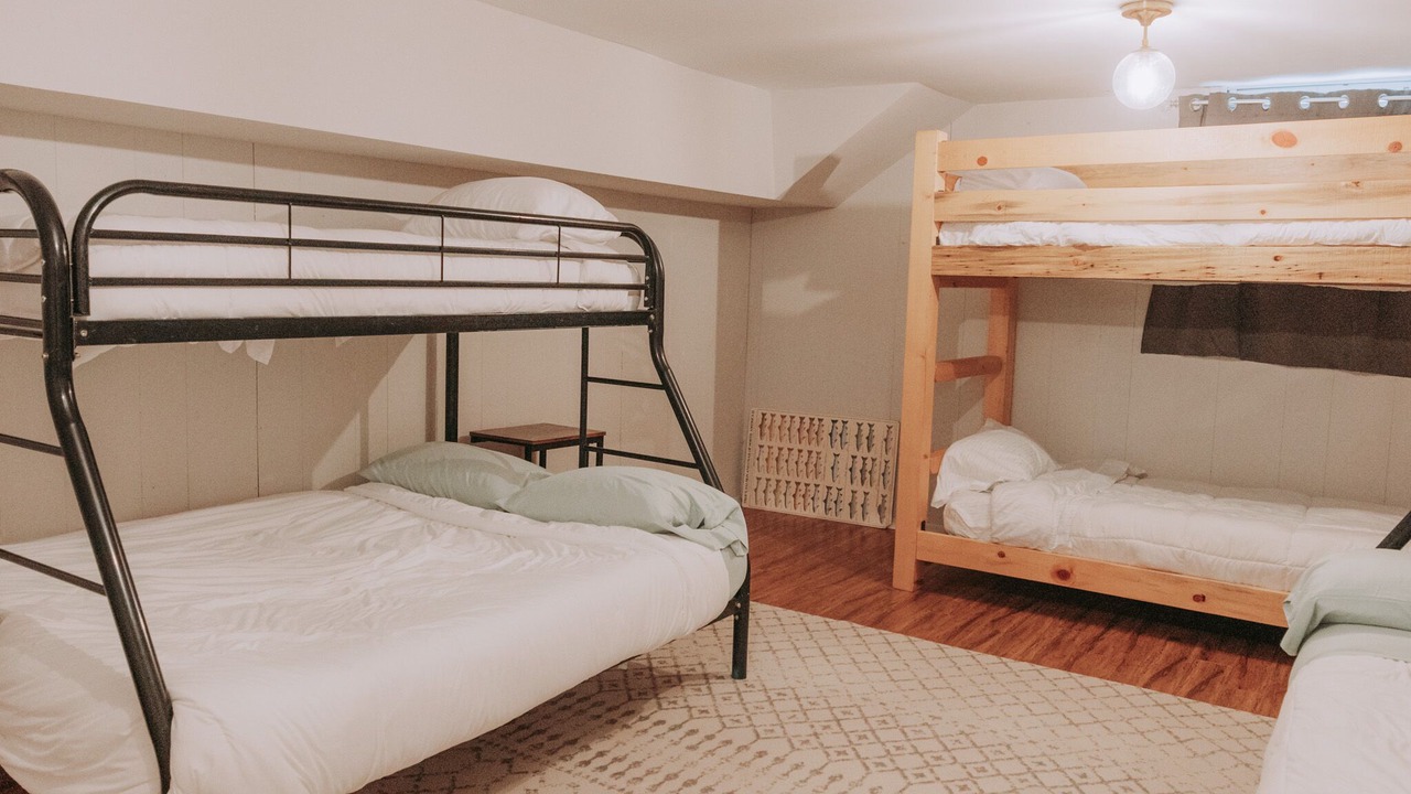 Photo of Bedroom in Sagle