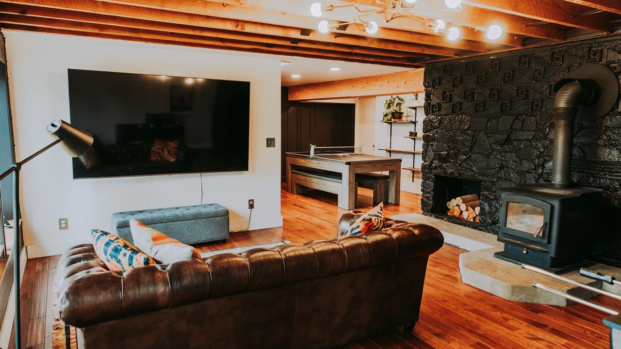 Photo of Livingroom in Sagle