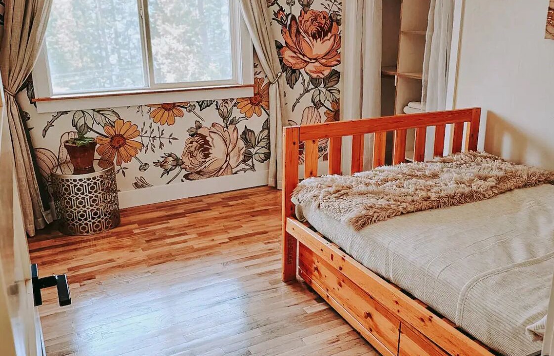 Photo of Bedroom in Sagle