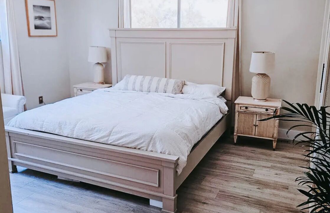 Photo of Bedroom in Sagle