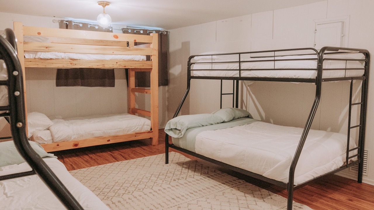 Photo of Bedroom in Sagle