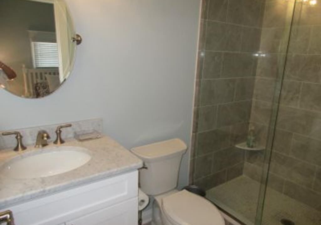 Photo of Bathroom in Townsend's Inlet