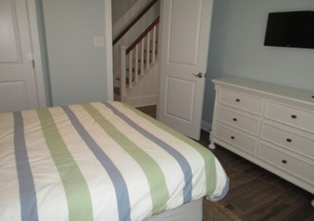 Photo of Bedroom in Townsend's Inlet