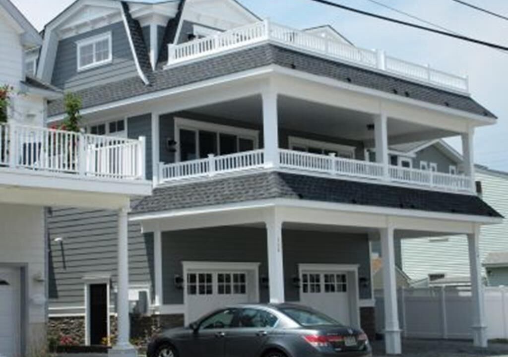 Photo of Outdoor in Townsend's Inlet