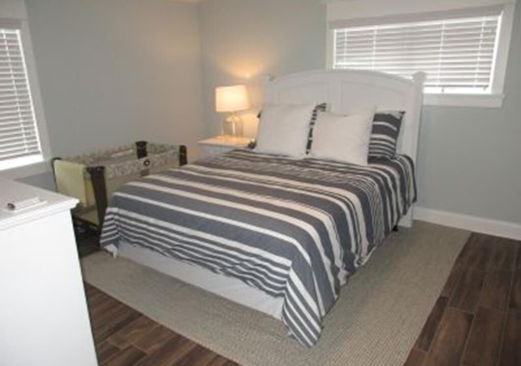 Photo of Bedroom in Townsend's Inlet