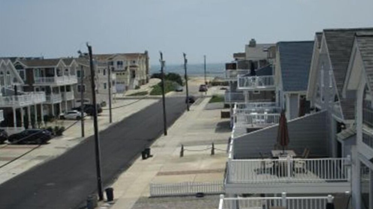 Photo of Outdoor in Townsend's Inlet