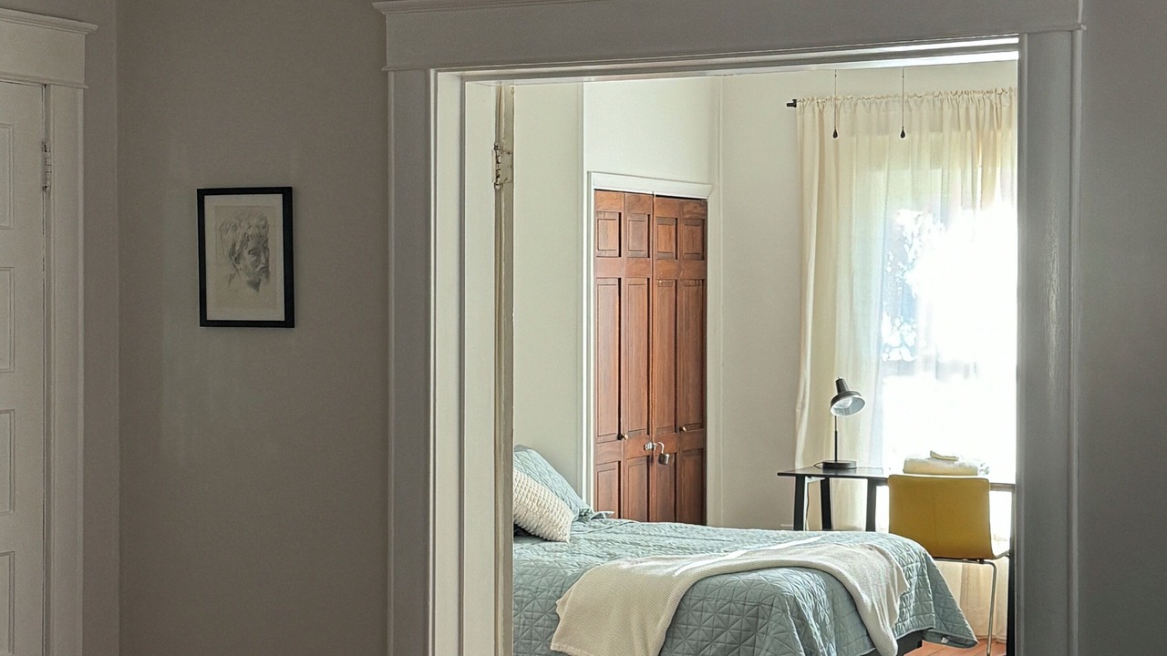 Photo of Bedroom in Springfield