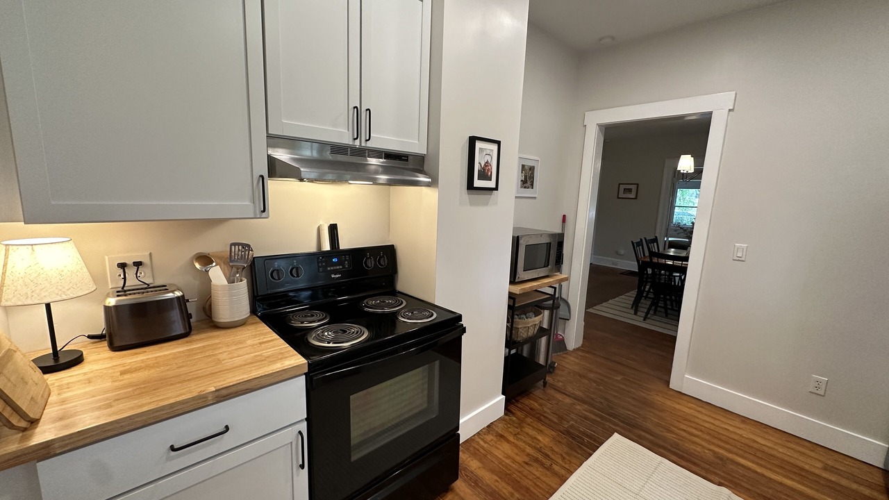 Photo of Kitchen in Springfield