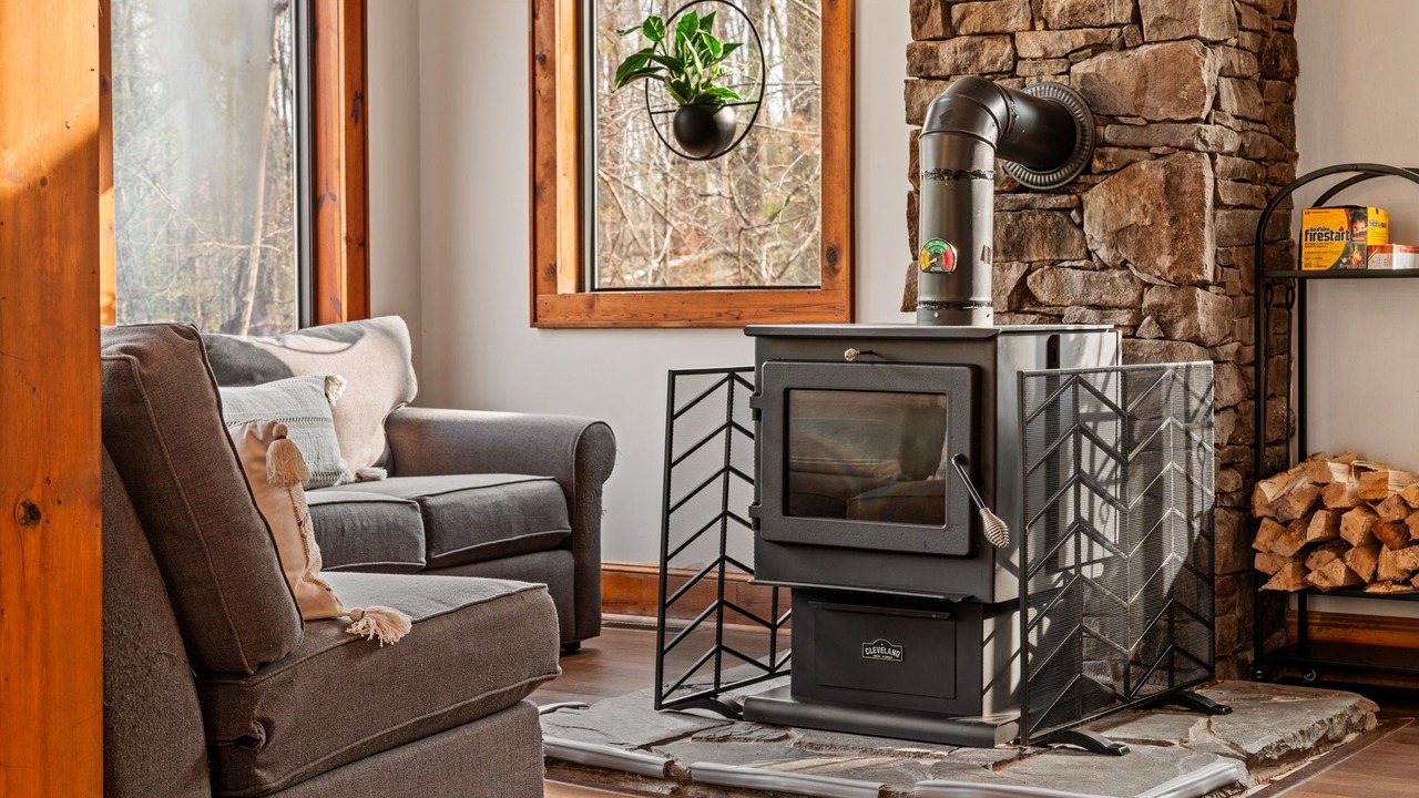 Photo of Livingroom in Cresco