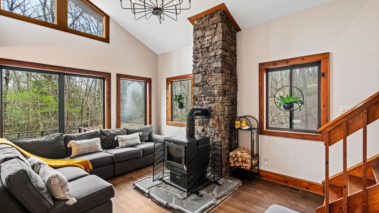 Photo of Livingroom in Cresco