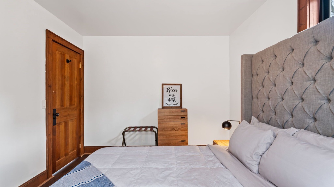Photo of Bedroom in Cresco