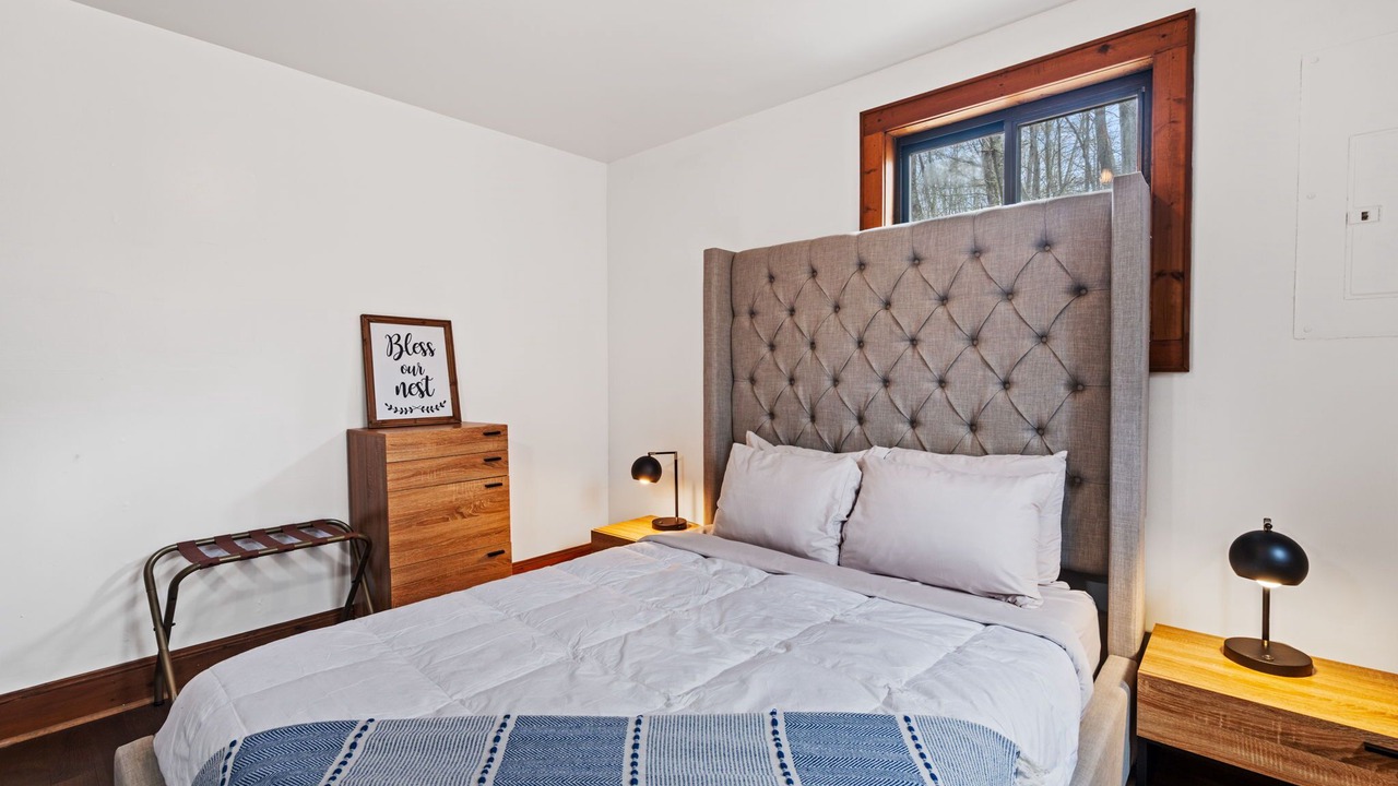 Photo of Bedroom in Cresco
