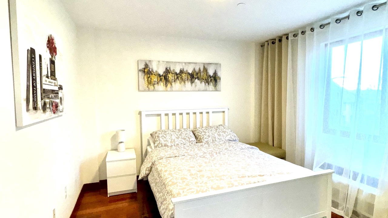 Photo of Bedroom in Brooklyn