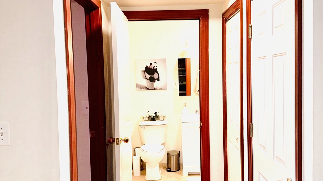 Photo of Bathroom in Brooklyn