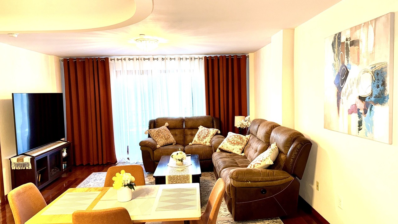 Photo of Livingroom in Brooklyn